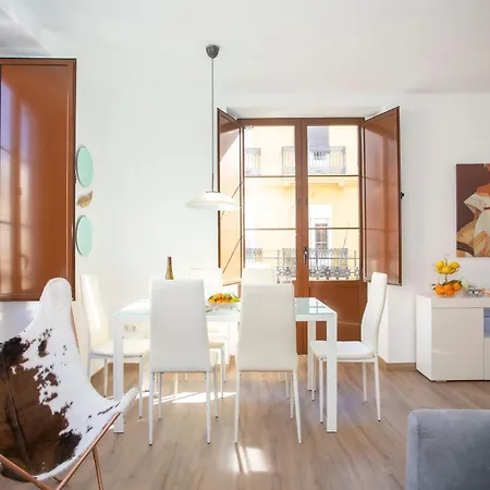 Singularstays Center