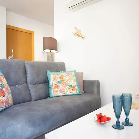Singularstays Center * Valencia