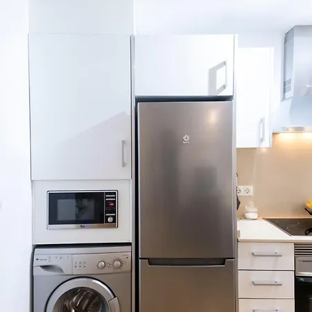 Apartment Singularstays Center