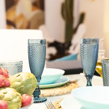 Daire Singularstays Center *