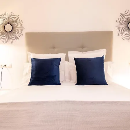 Singularstays Center Valensiya