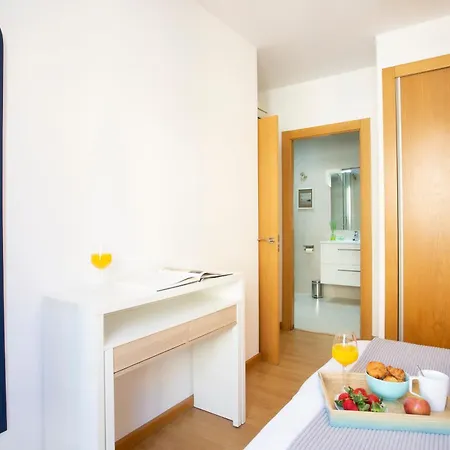 Singularstays Center Valensiya