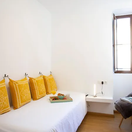 Daire Singularstays Center *