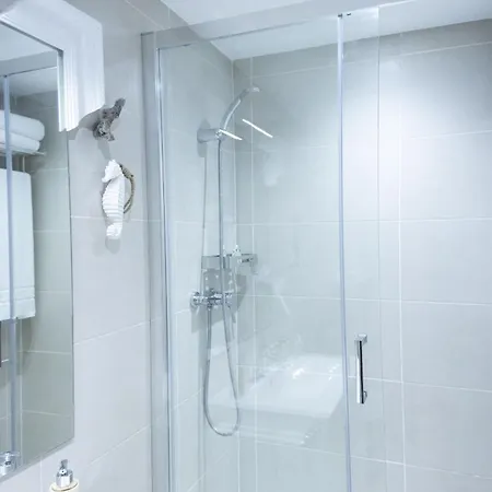 Daire Singularstays Center *