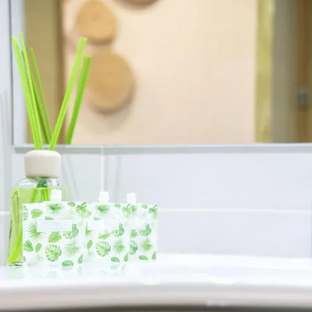 Singularstays Center