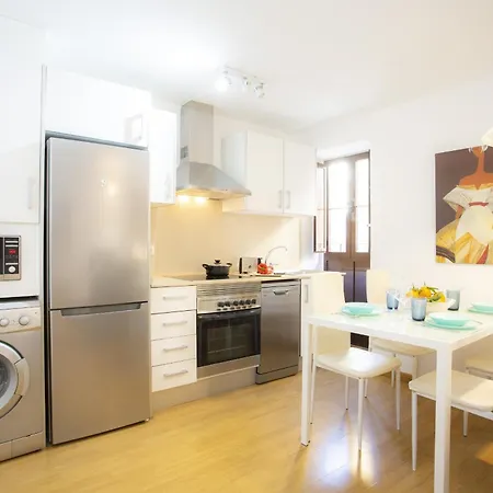 Singularstays Center Daire