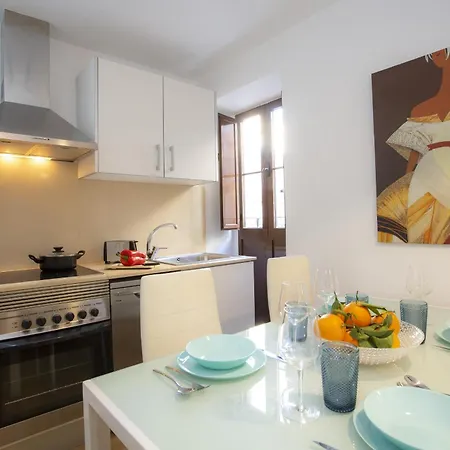 Singularstays Center Valensiya