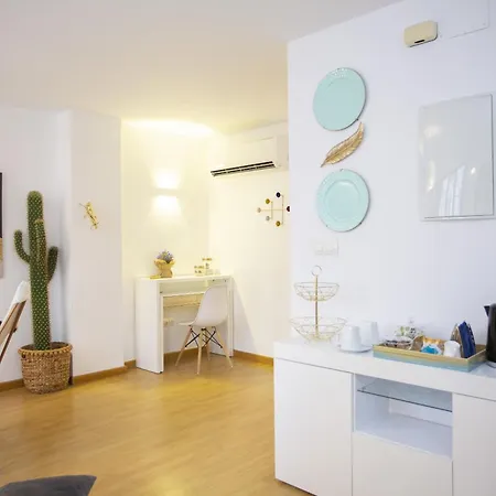 Singularstays Center Daire