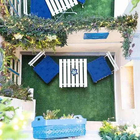 Singularstays Center Valensiya