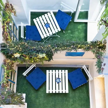 Singularstays Center * Valencia