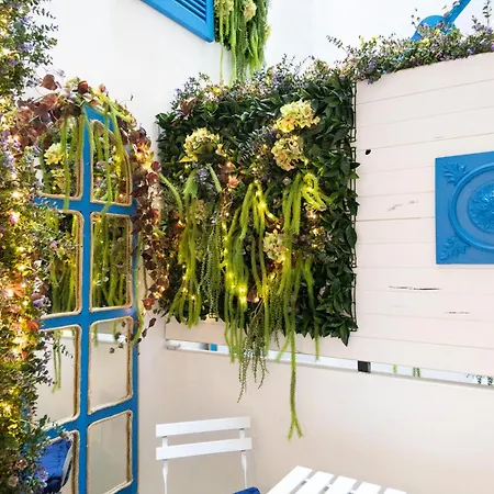 Singularstays Center Daire