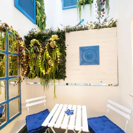 Singularstays Center Valensiya