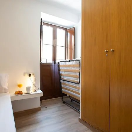 Daire Singularstays Center *