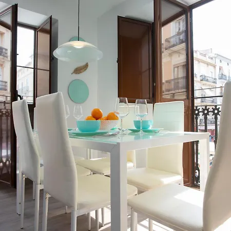 Daire Singularstays Center *