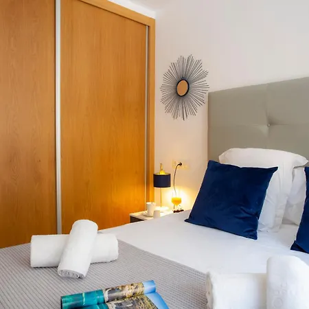 Singularstays Center Daire Valensiya