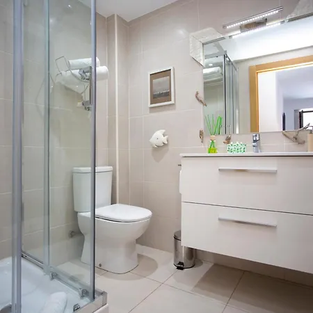 Daire Singularstays Center