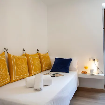 Daire Singularstays Center *