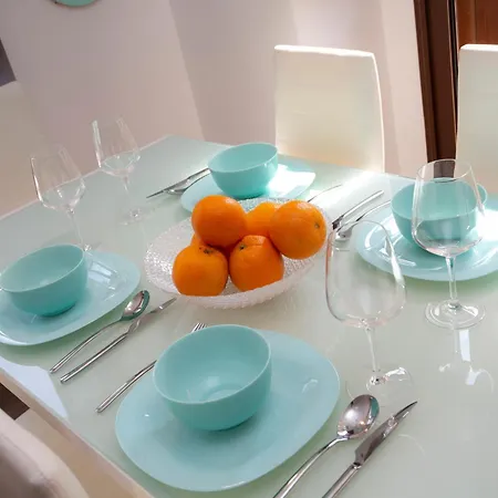 Singularstays Center Daire Valensiya