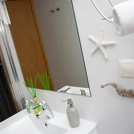 Singularstays Center * Valensiya