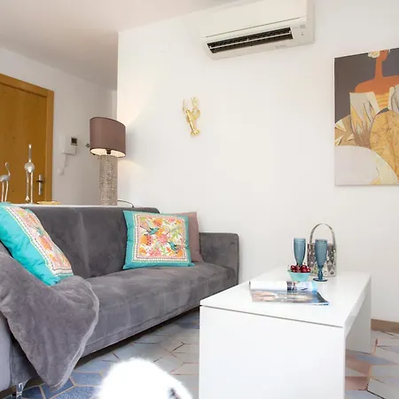 Singularstays Center Daire Valensiya