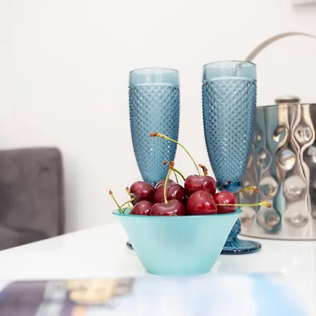 Singularstays Center Valencia