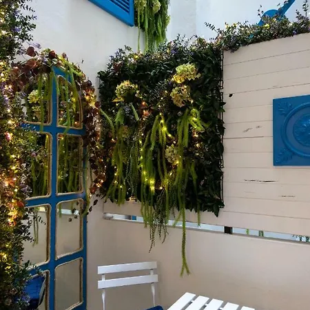 Singularstays Center * Valensiya