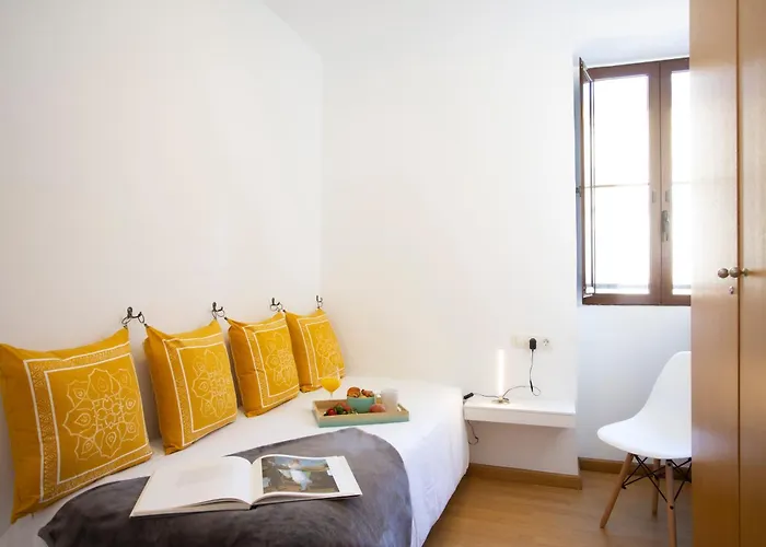 Singularstays Center * Valenza