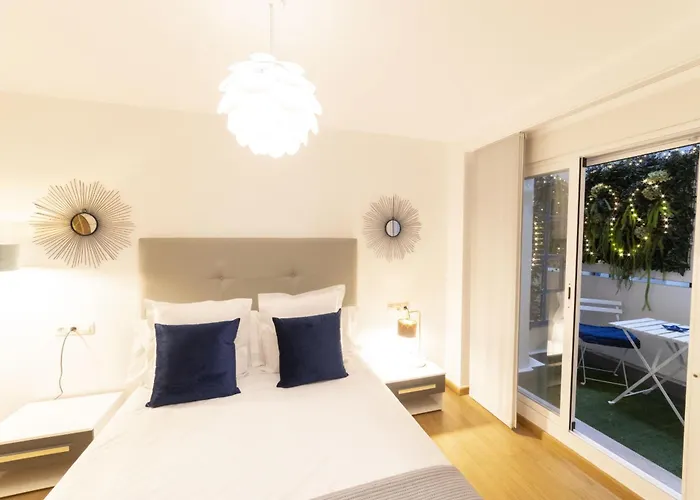 Singularstays Center Appartamento *