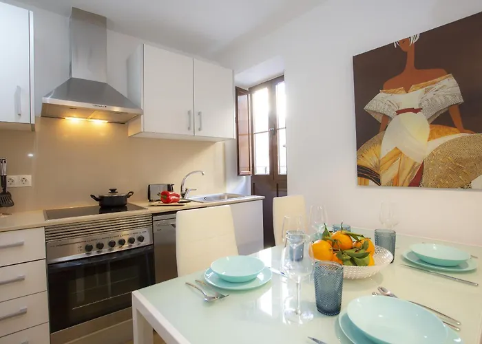 Singularstays Center Valenza