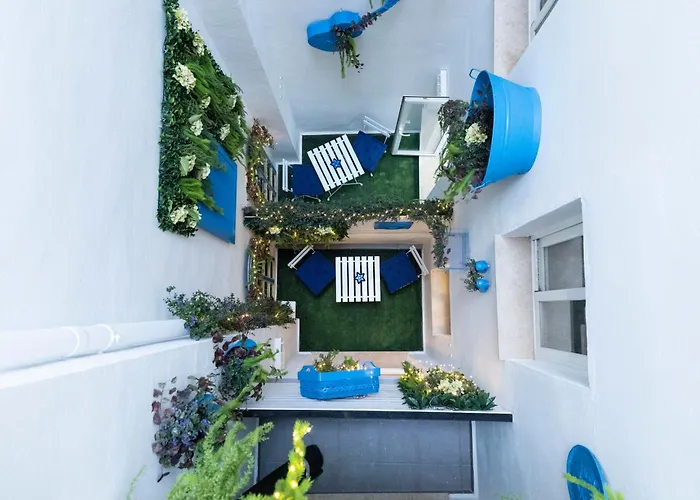 Singularstays Center Appartamento *