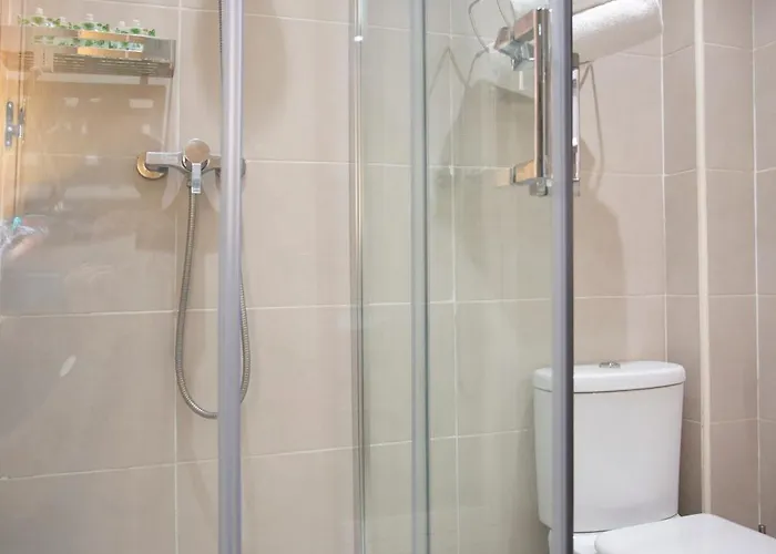 Appartamento Singularstays Center Valenza