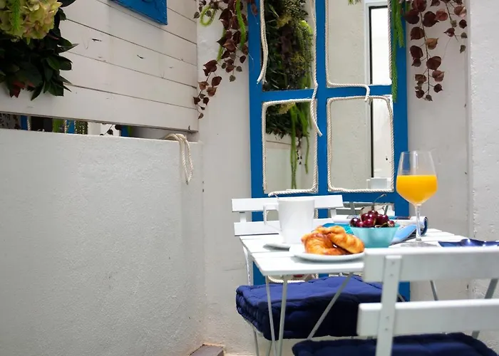 Singularstays Center Appartamento *