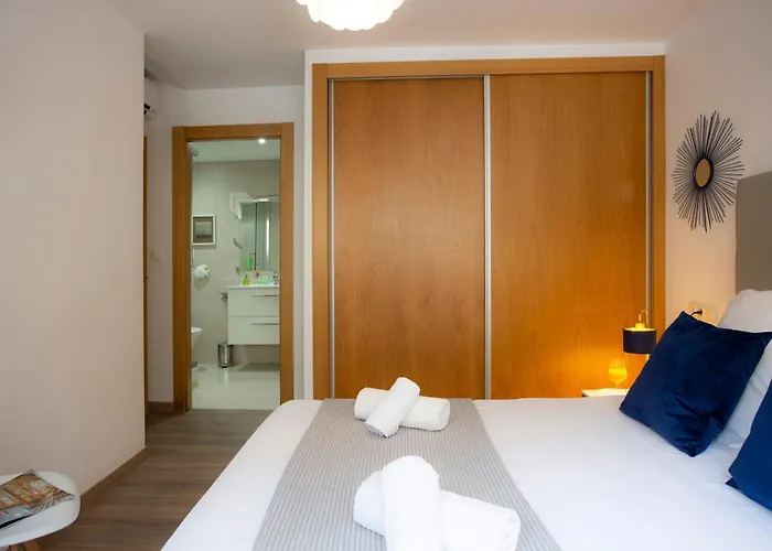Singularstays Center * Valenza