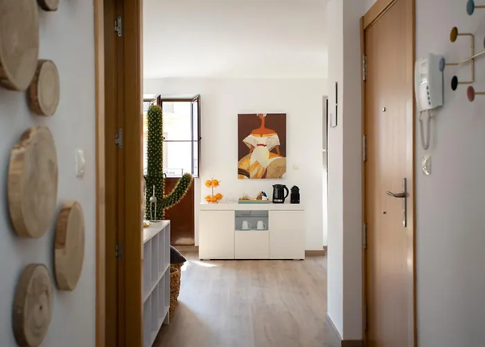 Singularstays Center Appartamento