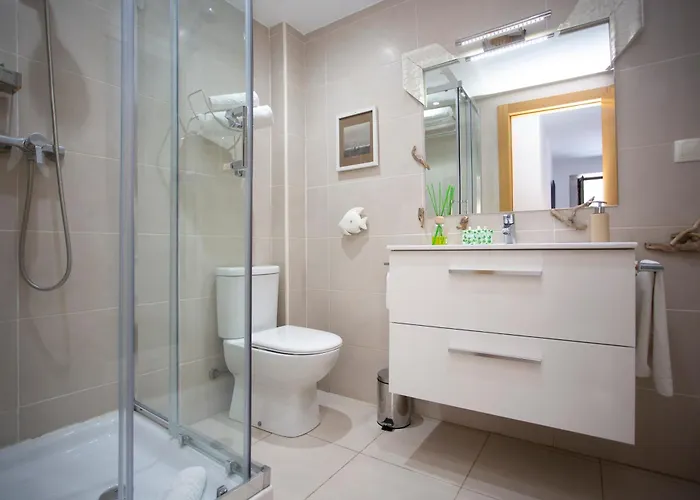 Appartamento Singularstays Center