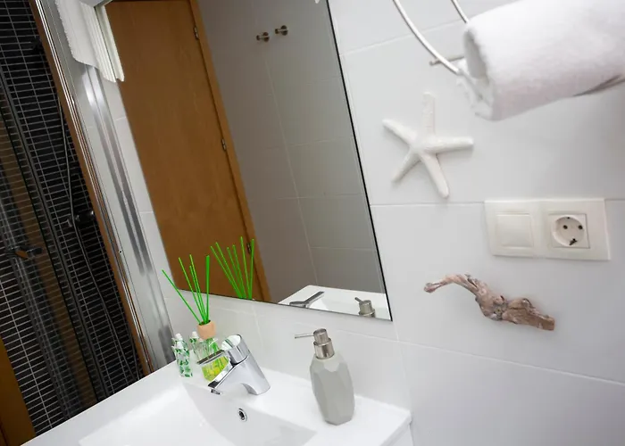 Singularstays Center * Valenza