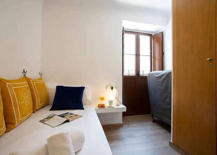 Singularstays Center Appartamento