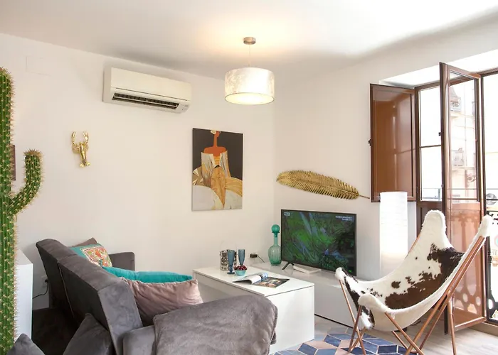 Appartamento Singularstays Center