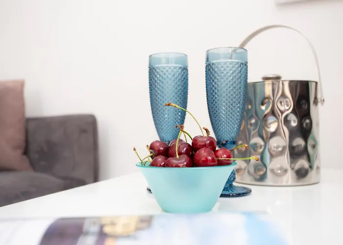 Singularstays Center Valenza