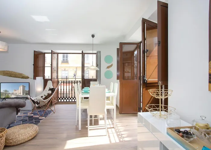 Singularstays Center * Valenza