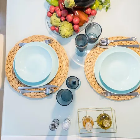 Singularstays Center Appartement *