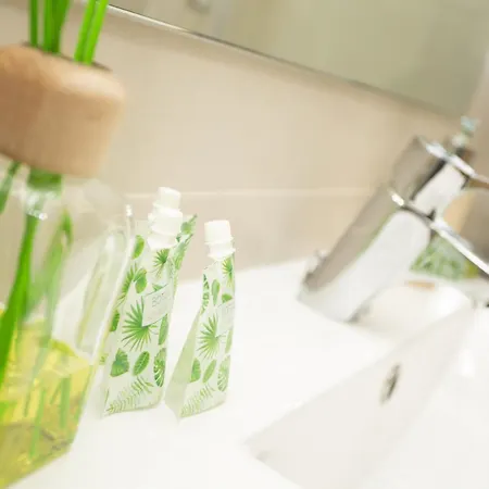 Singularstays Center * Valence