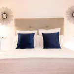 Singularstays Center 瓦伦西亚