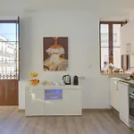 Apartment Singularstays Center Valencia