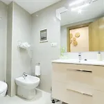 Singularstays Center 瓦伦西亚
