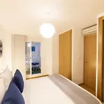 Singularstays Center * 瓦伦西亚