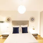 公寓 Singularstays Center *