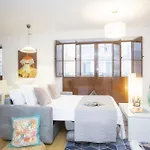 Singularstays Center 公寓 瓦伦西亚