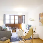 Singularstays Center Apartment Valencia