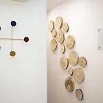 Singularstays Center 瓦伦西亚